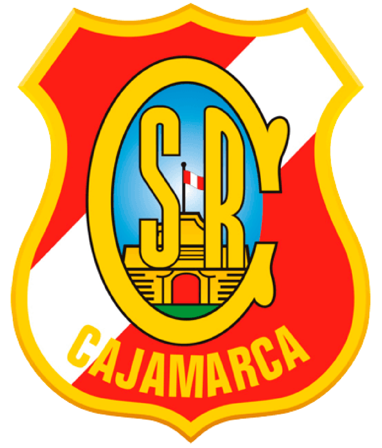 Logo San Ramón